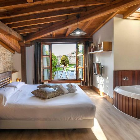 Апартаменты Don Pablo Playa De Сомо Экстерьер фото